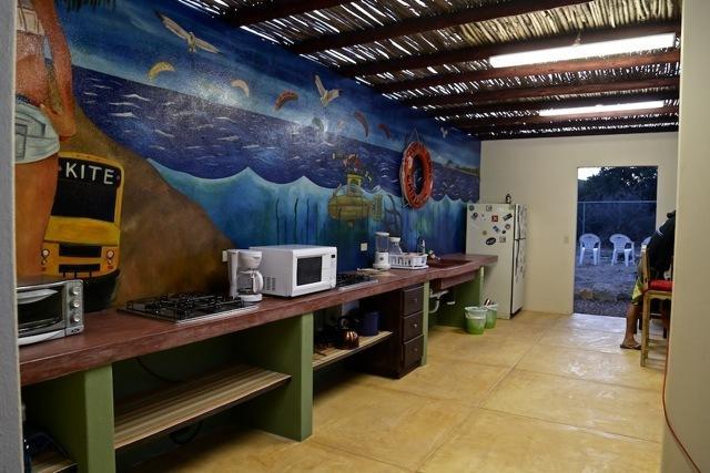 Captain Nemo'S Landing Los Barriles Room photo